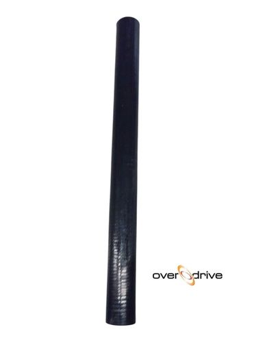 [OV.114-0059] Silicone Hose 76mm Straight