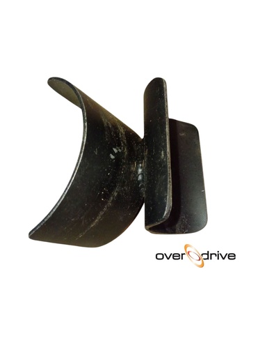 [OV.115-0037] Aircon Drier Bottle Bracket