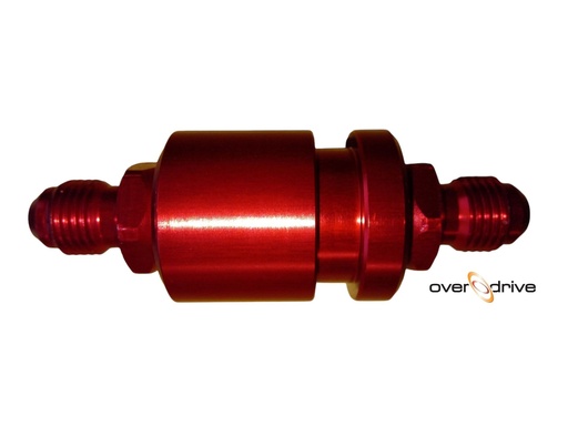 [OV.116-0013] Fuel Bladder Pressure Valve 