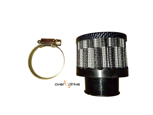 [OV.116-0015] Fuel Bladder Breather Filter 