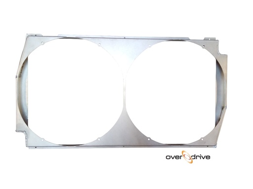 Aircon Fan Cowel  (copy)