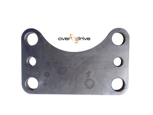 [OV.120-0095] Top  Balljoint Spacer Conversion T1+ 