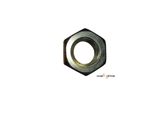 [OV.120-0096] Rodend Nut SJNR07
