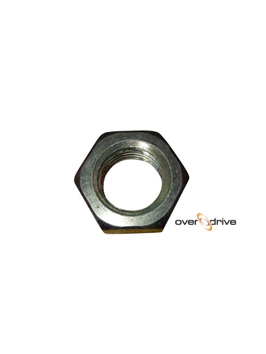 [OV.120-0098] Rodend Nut SJNR08 
