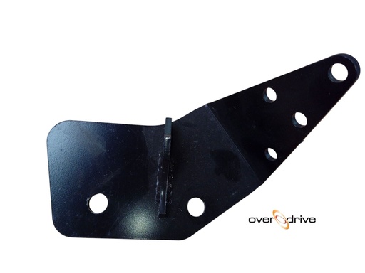 [OV.120-0103] Deflector Plate Frt Balljoint RH 