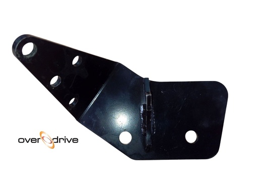 [OV.120-0104] Deflector Plate Frt Balljoint LH 