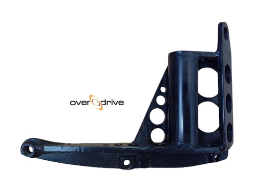[OV.120-0105] Lower Wheel Scraper Bracket LH T1