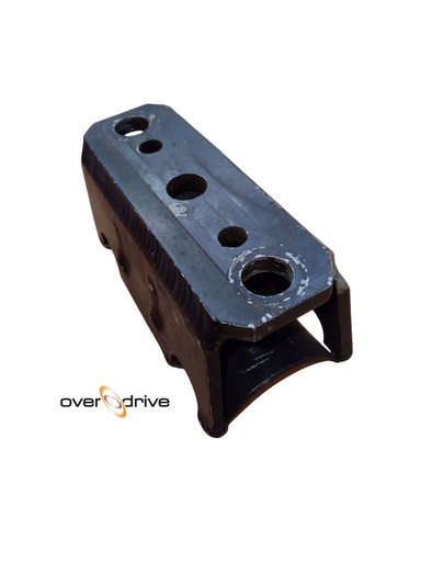 [OV.120-0107] Spare Balljoint Mounting Bracket 