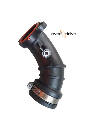 [OV.110-0102] Turbo Inlet Pipe 