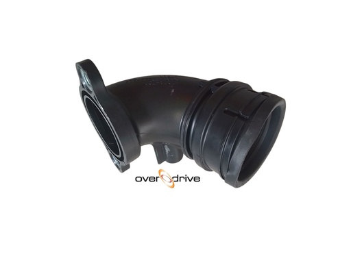 [OV.110-0103] Turbo Inlet Pipe 2 
