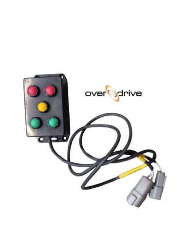 [OV.170-0032] Nav Button Box
