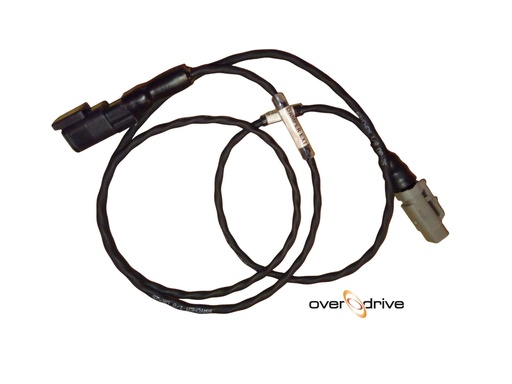 [OV.170-0036] OVD Damper Temp Ext Harness 