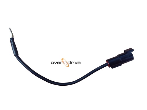 [OV.170-0041] OVD Rear Fan GND Harness			 			 