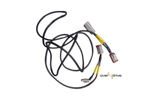 [OV.170-0044] Keypad Harness 