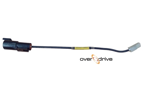 [OV.170-0059] OVD Screen Heater Ext			 			 