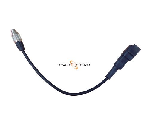 [OV.170-0061] Extinguisher / Bottle Harness 