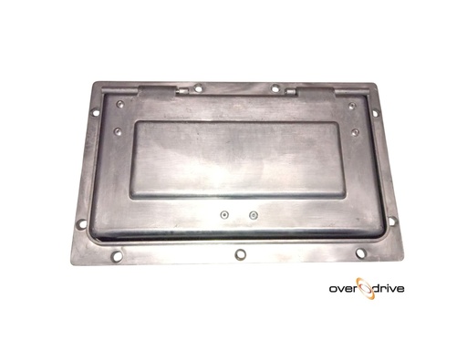 [OV.190-0045] Roof Flap Vent 