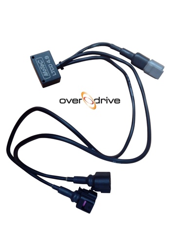 [OV.180-0006] Motec LTC Controller 