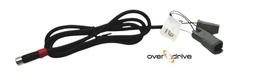 [OV.190-0053] Power Supply Cable Unik 4 
