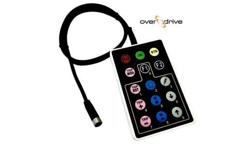 [OV.190-0057] Unik 4 Remote Control 