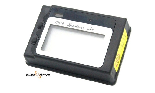 [OV.190-0066] Speedocap V3 EVO 