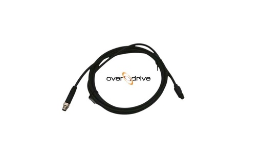 [OV.190-0068] Speedocap V3 Cable Single - Old Spec