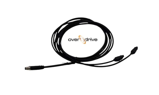 [OV.190-0069] Speedocap V3 Cable Double - Old Spec