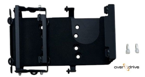[OV.190-0070] Iritrack Car Bracket 