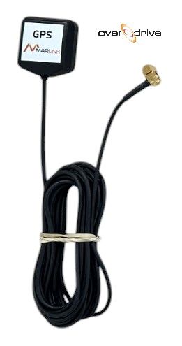 [OV.190-0073] GPS Antenna With Cable 3m Generic