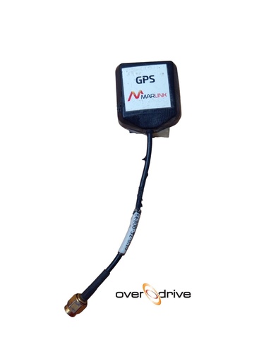 [OV.190-0074] Iritrack GPS Antenna 