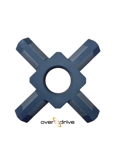 [OV.122-0071] Shaft Pinion (Cross) 