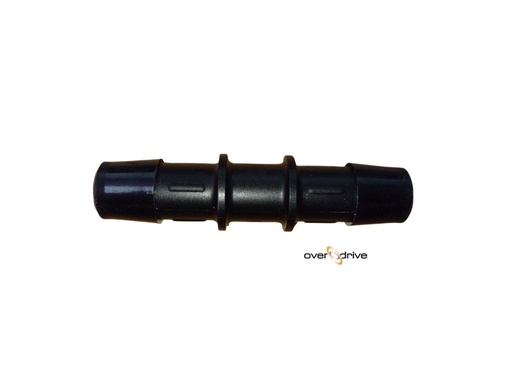 [OV.190-0076] 1/2" Plastic Hose Connector 
