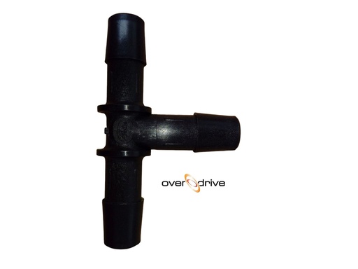 [OV.190-0078] 3/8" Plastic Hose Connector 