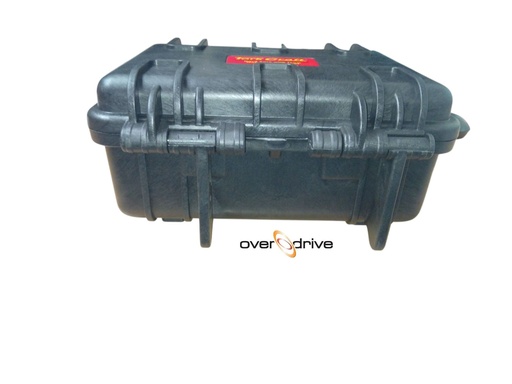 [OV.190-0089] Sat Phone Box 31,5 x 27,5 x 15,5cm 