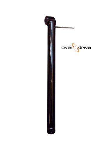 [OV.220-0140] Subframe / Chassis Mount RH 