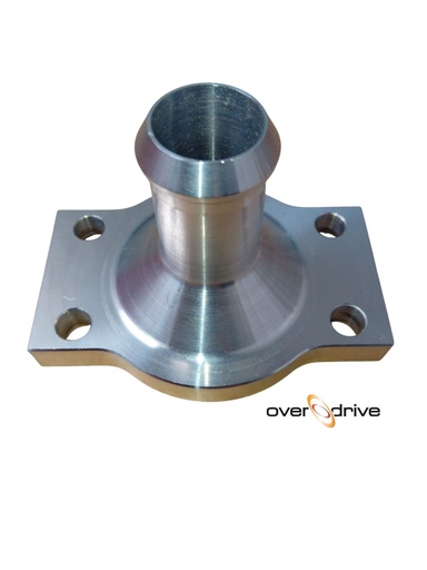 [OV.114-0067] Laminova C43 Water Flange