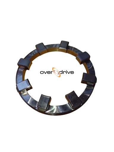 [OV.120-0110] Wishbone Retainer Nut