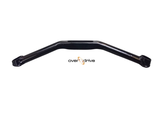 [OV.220-0142] Spare Wheel Door Front Lock Mount LH / RH 