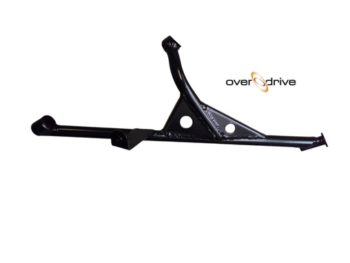 [OV.220-0144] Side Door Bottom Pin Mnt LH (No A/C)