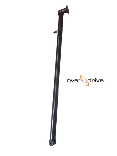 [OV.220-0098/1] Rear Fender Rear Mnt Part 2 LH EVO