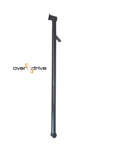 [OV.220-0099/1] Rear Fender Rear Mnt Part 2 RH EVO 