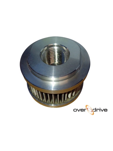 [OV.116-0016] In-Line Fuel Filter