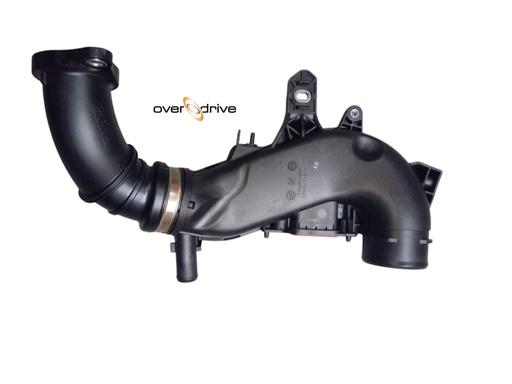 [OV.110-0111] Duct Sub-Assy Air Inlet No.2 V6 Turbo