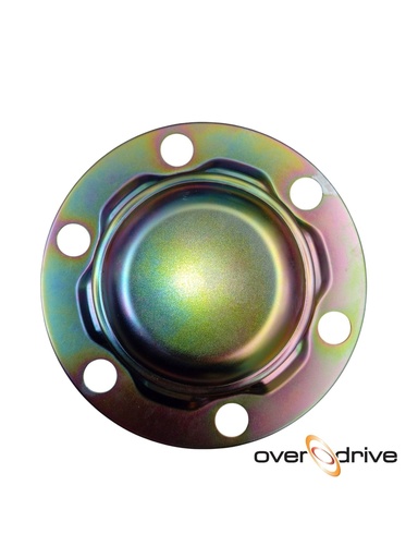 [OV.122-0077] CV Joint Cap 128mm 