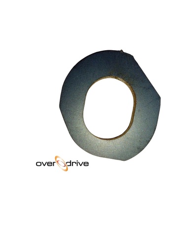 [OV.122-0079] Rear Diff Washer
