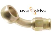 [OV.210-0006] Dash 3 45° Long Banjo 