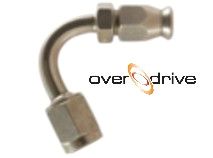 [OV.210-0008] Dash 3 120° Long Banjo 