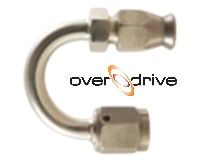 [OV.210-0009] Dash 3 180° Long Banjo 