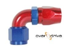 [OV.210-0055] Dash 6 90° Female Fitting Rubber 