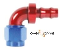 [OV.210-0104] Dash 10 90° Pushlock Fitting 